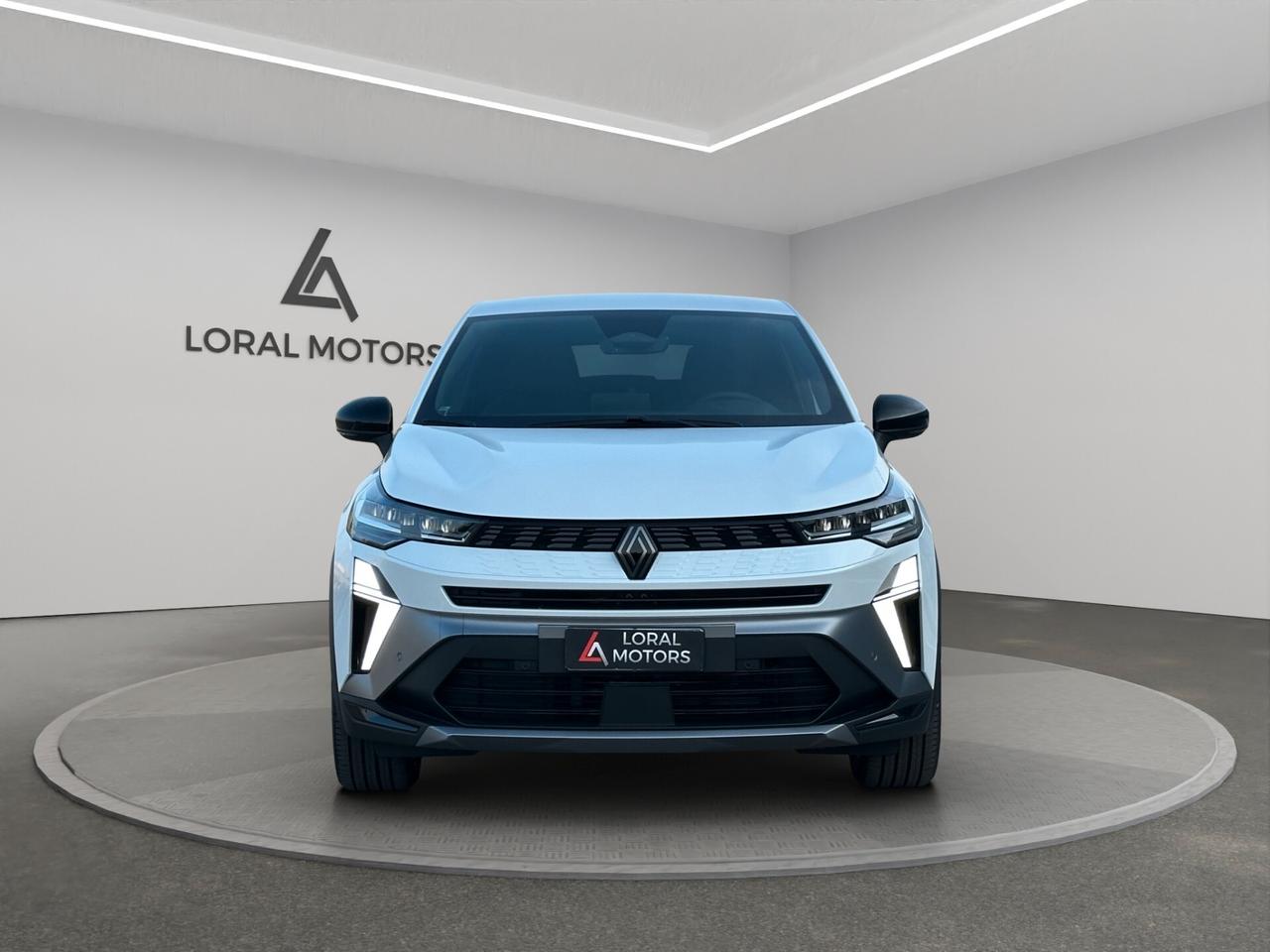 Renault Symbioz E-Tech 145 CV Esprit Alpine