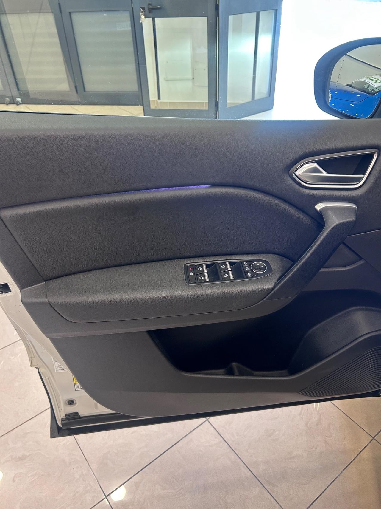 Renault Captur Blue dCi 95 CV Zen