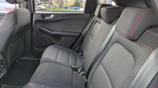 FORD Kuga PHEV ST-Line 2.5cc 225cv CAMERA POST. NAVIGATORE
