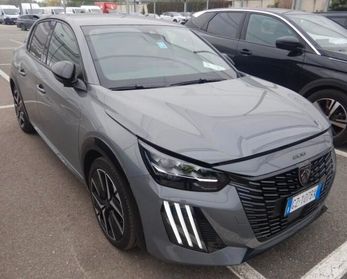 Peugeot 208 GT Hybrid 136 E-DCS6