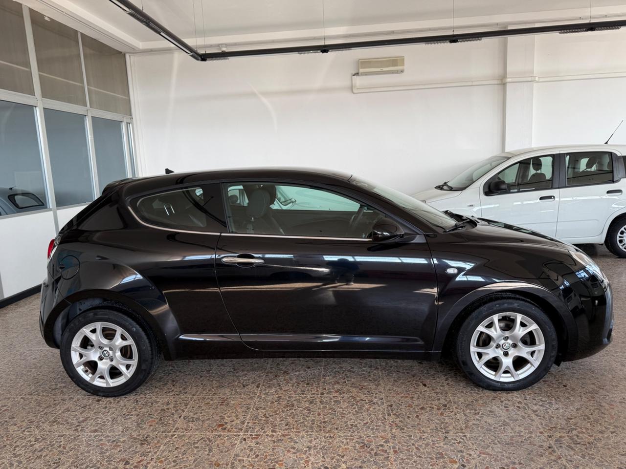 Alfa Romeo MiTo 1.3 JTDm 85 CV S&S Distinctive *OK NEOPATENTATI*