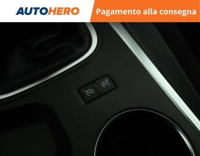 RENAULT Megane Mégane dCi 8V 110 CV Energy Intens