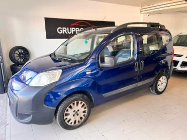 Citroen Nemo 1.4 HDi 70CV Multispace