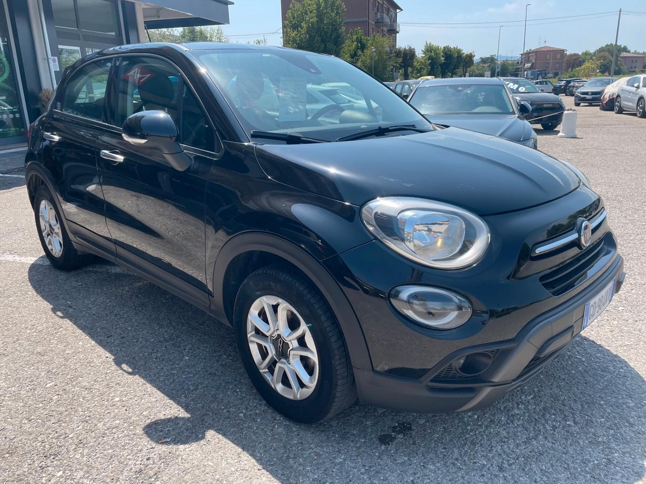 Fiat 500X 1.3 MultiJet 95 CV Business PREZZO REALE