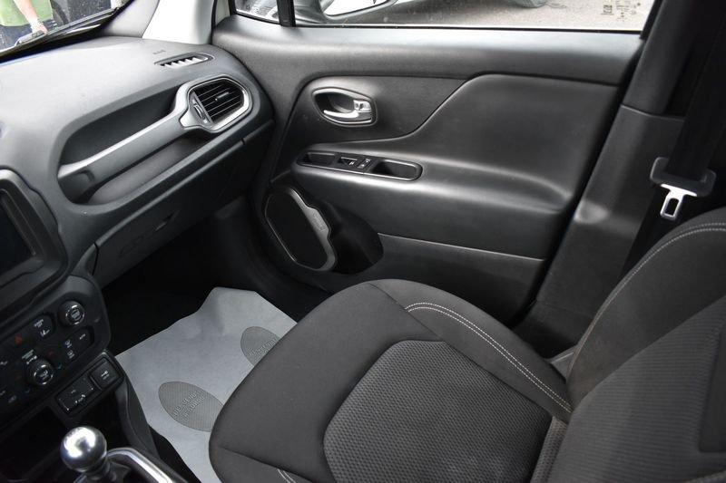 Jeep Renegade Renegade 1.0 T3 Limited