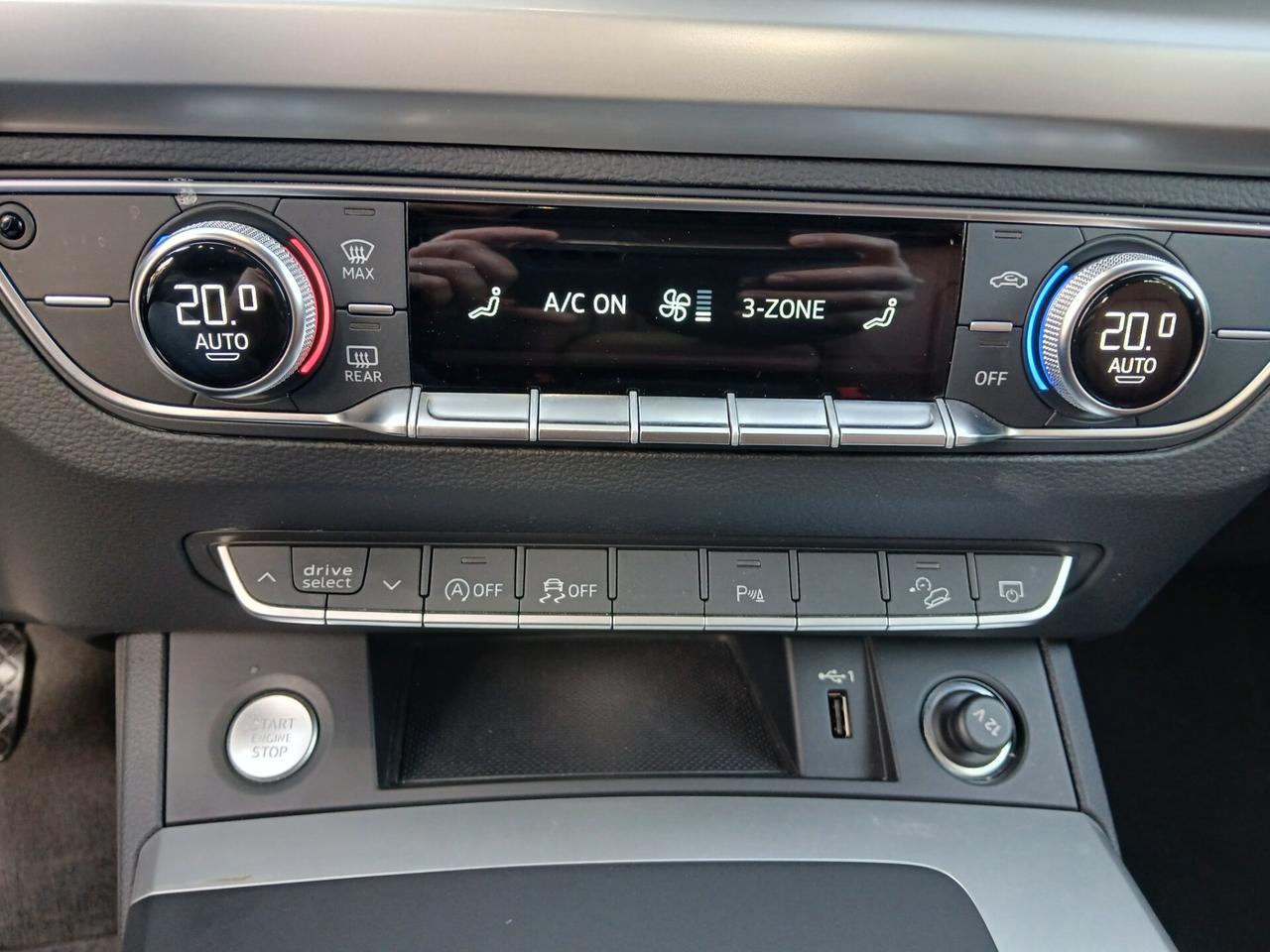 Audi Q5 SPB 40 TDI quattro S tronic Business Advanced