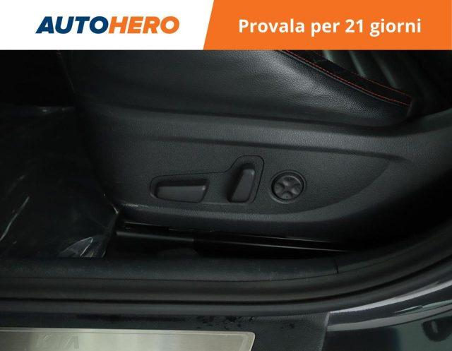 KIA Optima 1.7 CRDi Stop&Go DCT7 Sportswagon GT Line