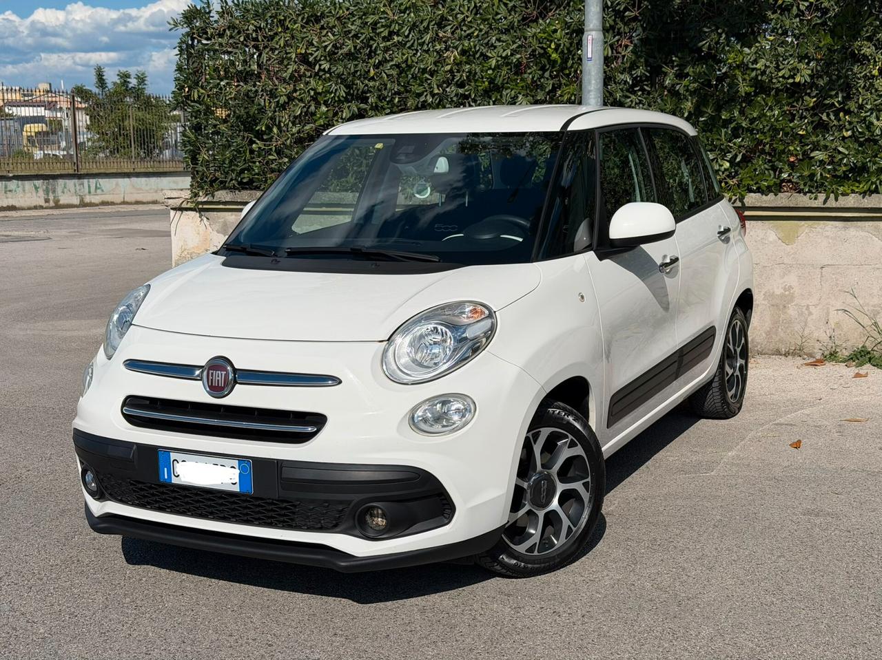 Fiat 500L 1.3 Multijet 95 CV Business IVA ESPOSTA