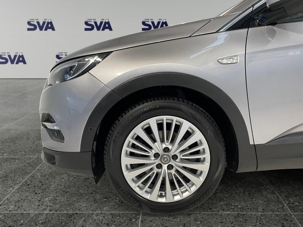 Opel Grandland X 2.0d ecotec 177 Autom. Innovation