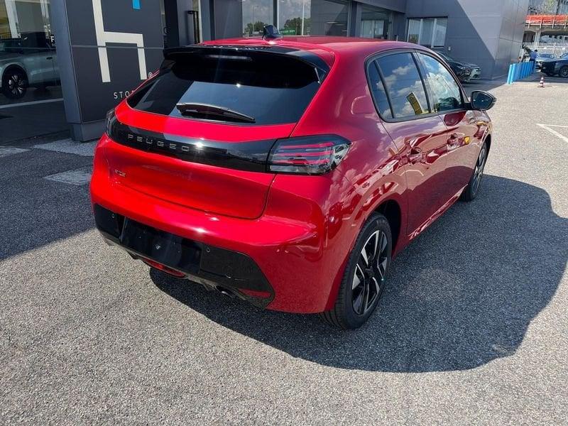 Peugeot 208 208 PureTech 100 Stop&Start 5 porte Allure