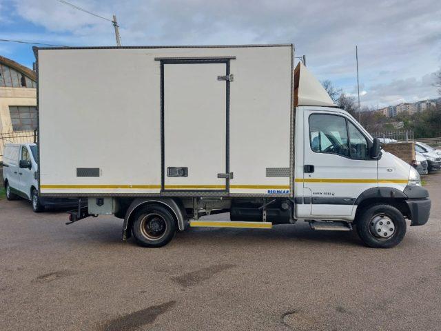 RENAULT Mascott 160.35 3.0 DXi COIBENTATO PATENTE C