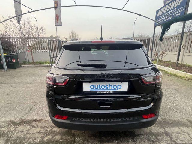 JEEP Compass Compass 1.6 mjt Night Eagle 2wd 130cv