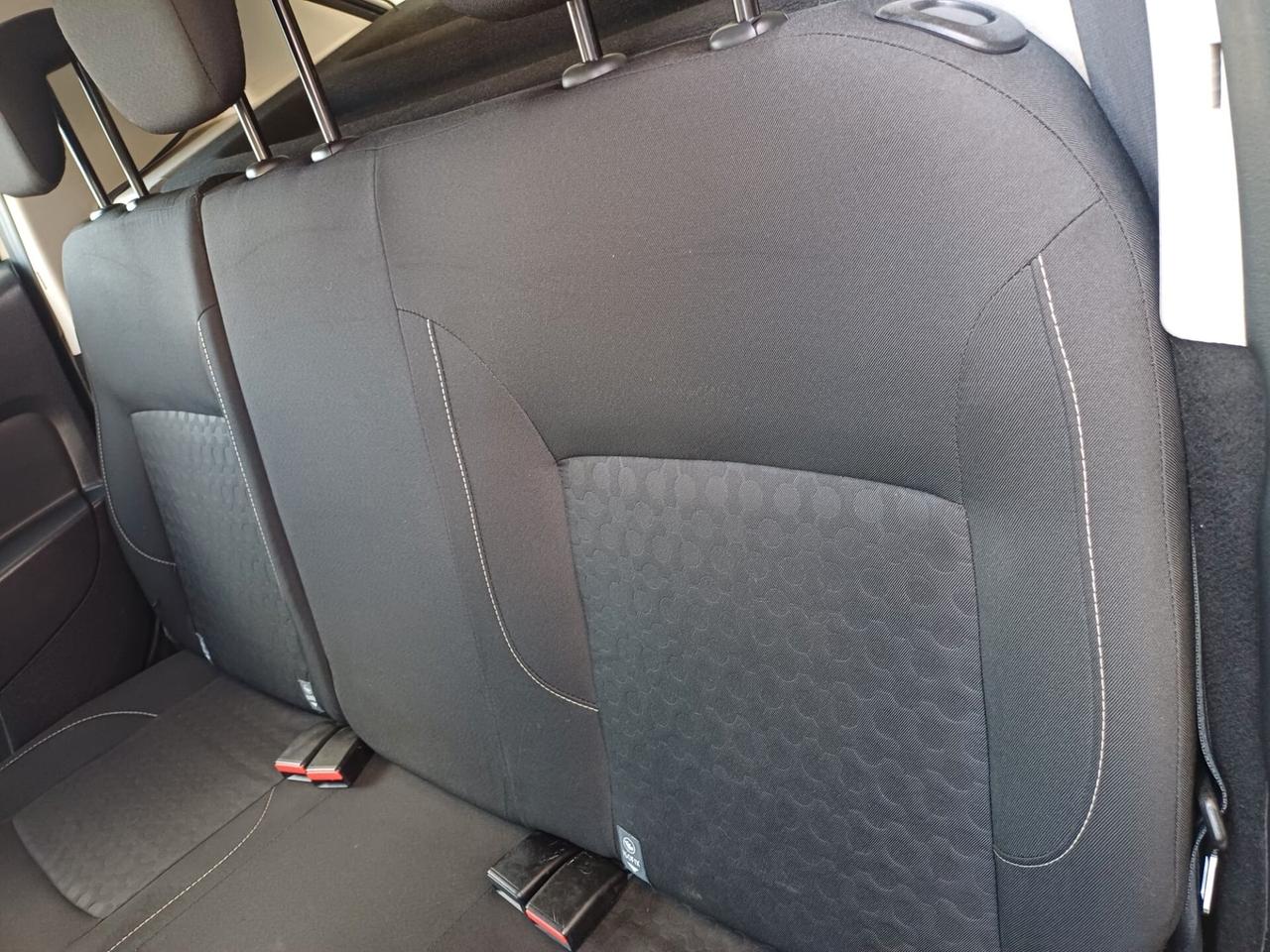 Dacia Sandero GPL DI SERIE Ottimo stato - 2015