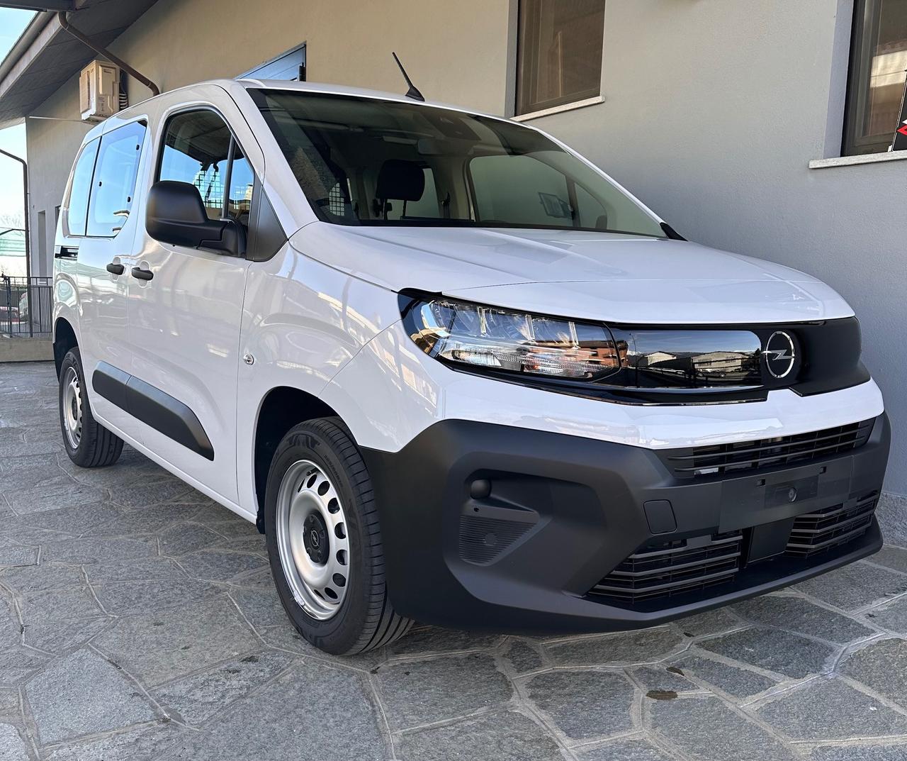 OPEL Combo life N1 M 1.5d 130cv Edition Plus S&S auto