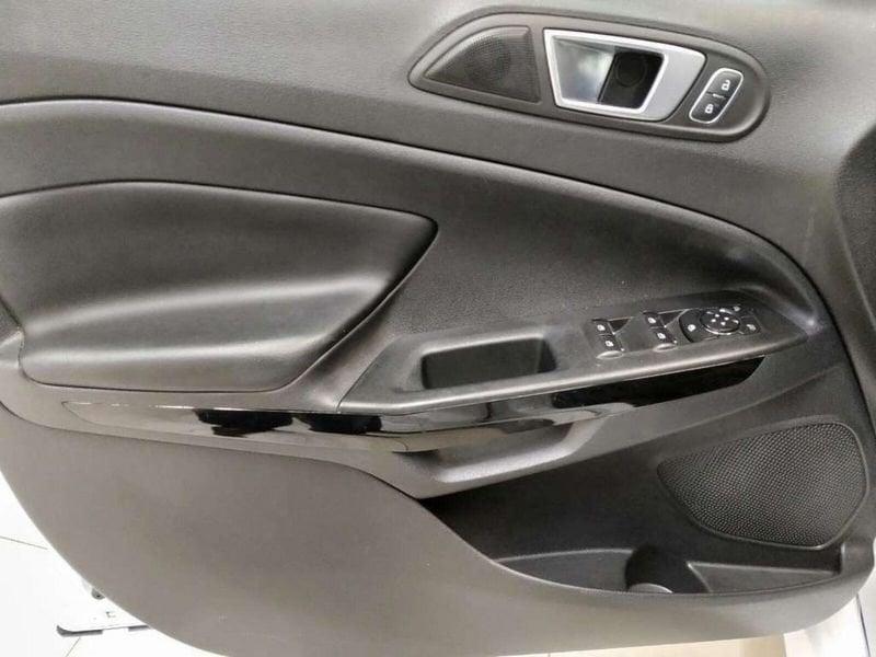 Ford EcoSport 1.0 ecoboost ST-Line s&s 125cv my20.25