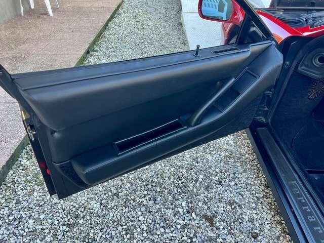 Ferrari Testarossa 5.0