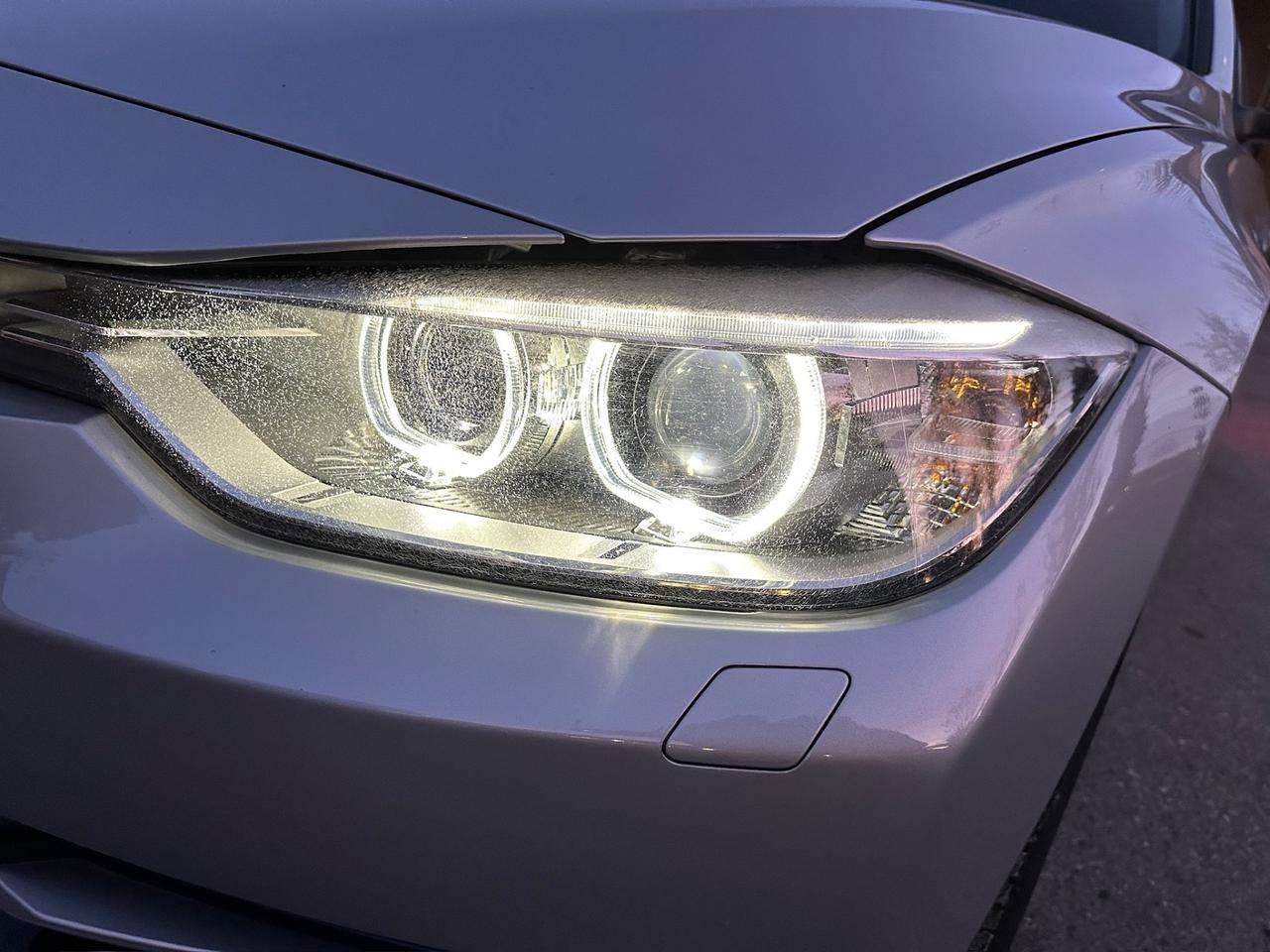 Bmw 316 316d Touring Sport automatico