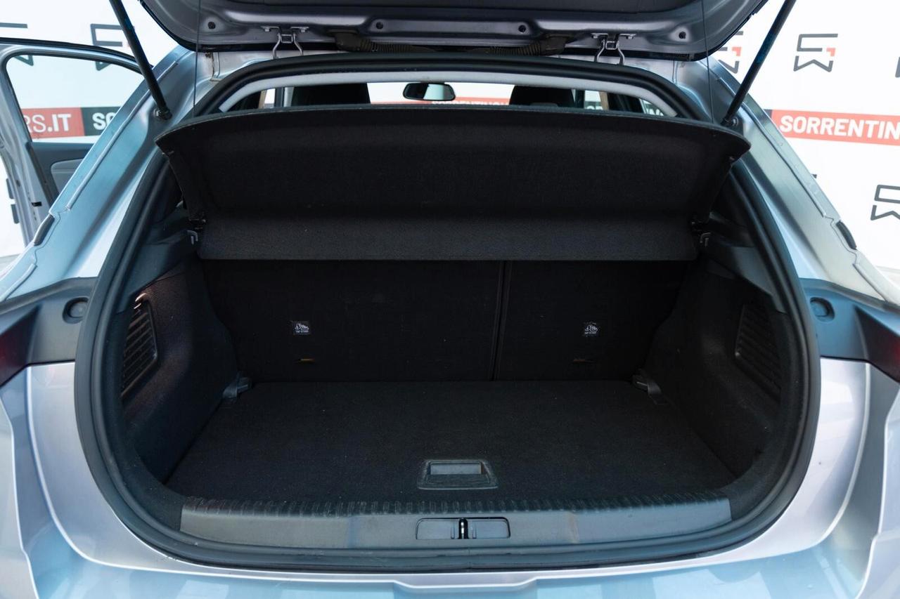 Opel Mokka 1.2 Turbo 130 CV Elegance