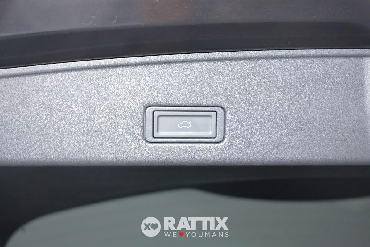 Omoda 5 SHS-H 1.5 t-GDI HEV Premium Auto + tetto apribile