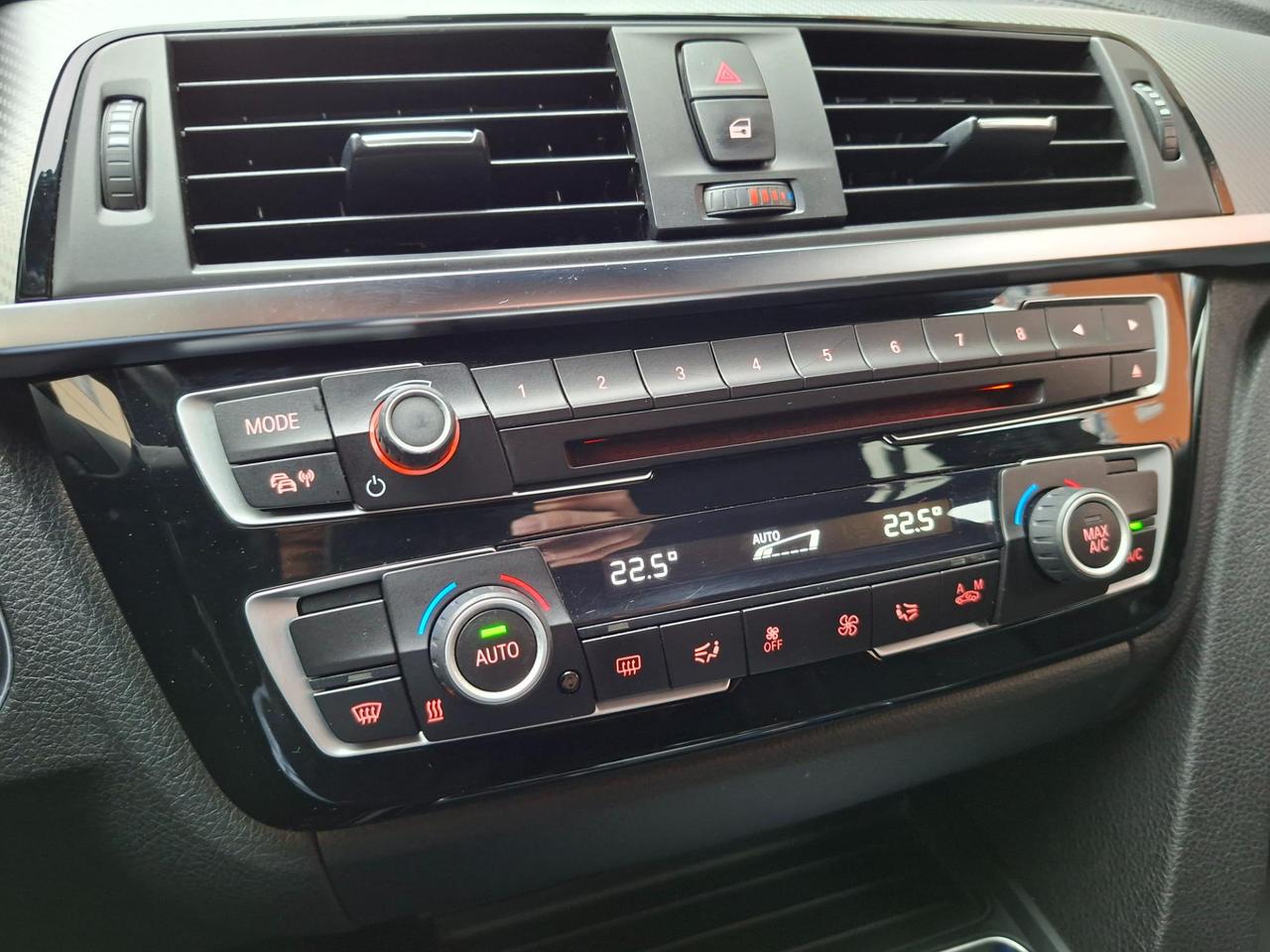 BMW Serie 3 Touring 340iA Touring xdrive Msport