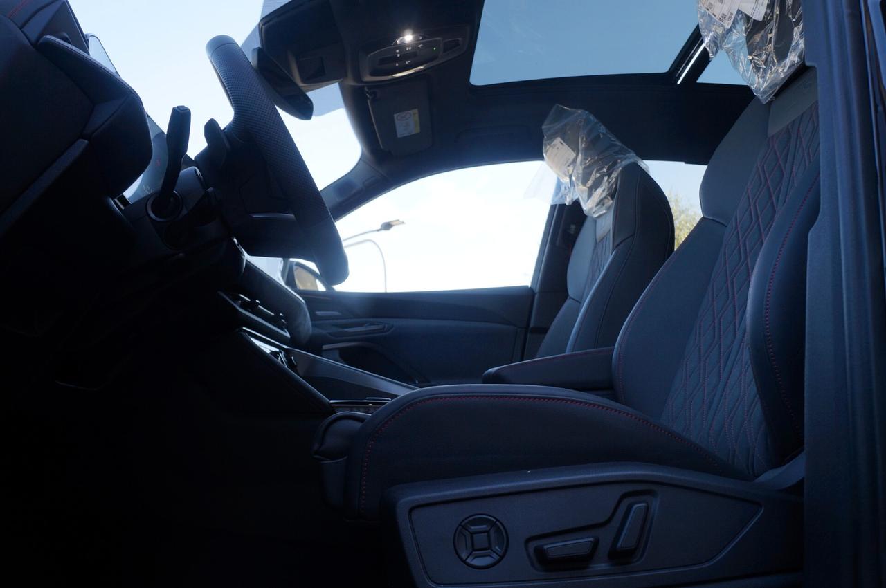 Audi Q5 TDi 204 cv mHEV+ S tronic quattro line edition