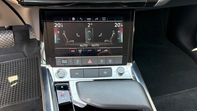 AUDI e-tron 50 quattro ***IVA ESPOSTA*** ANCHE X EXPORT