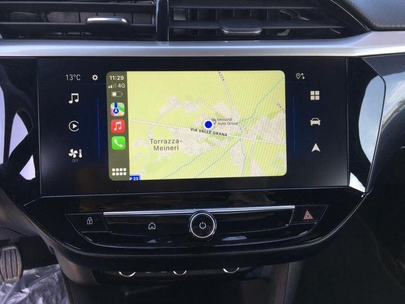 Opel Corsa 1.2 100cv GS FULL LED + BICOLOR + 17"