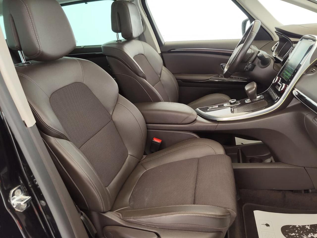 Renault Espace 1.6 dci energy Intens 160cv *7 POSTI*AUTOMATICO*