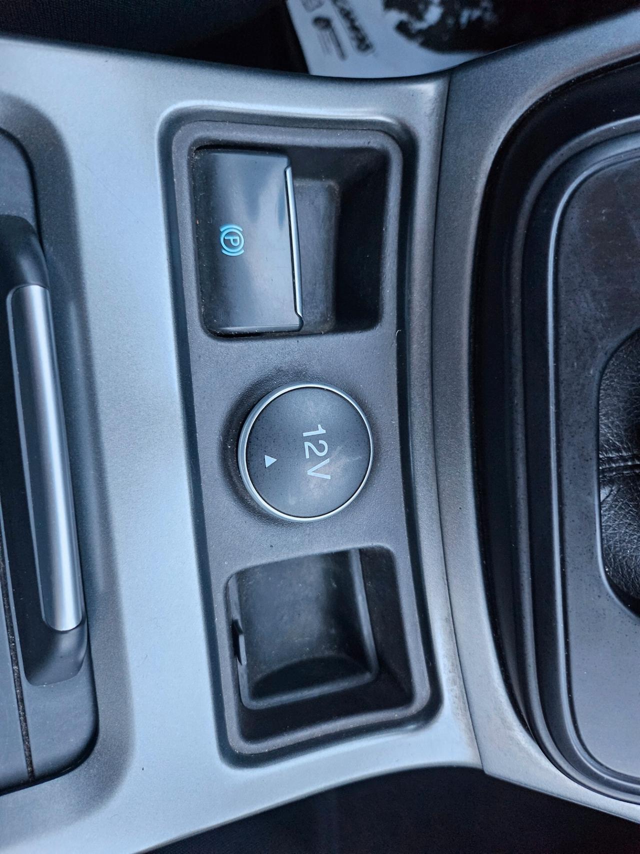 Ford Kuga 1.5 Tdci 120cv Automatica Titanium