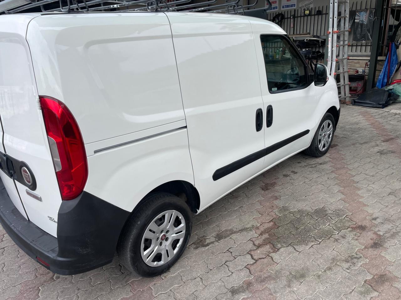 Fiat Doblo Doblò 1.3 MJT PC-TN Cargo Lamierato E5+