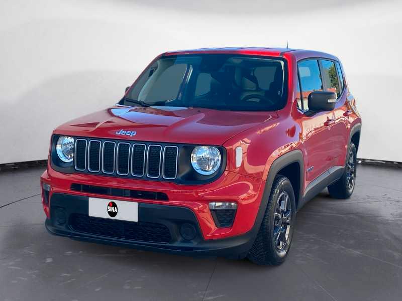JEEP Renegade 1.0 t3 Longitude 2wd