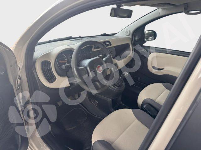 FIAT Panda 1.3 MJT S&S Lounge UNIPRO