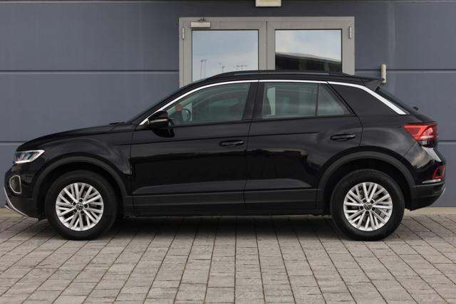 VOLKSWAGEN T-Roc 1.5 TSI ACT DSG Life Prezzo Netto