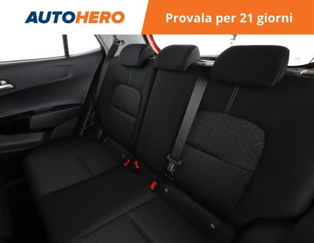 KIA Picanto 1.0 12V 5 porte Style