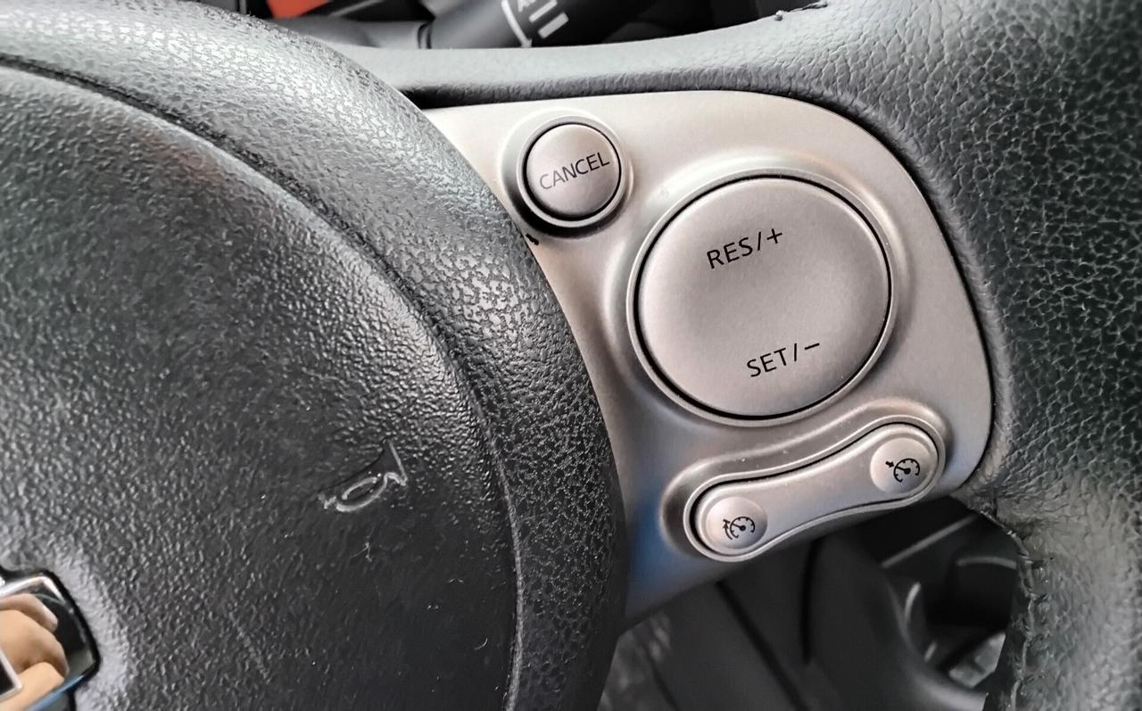 Nissan Micra 1.2 12V DIG-S 98CV 5 porte Tekna