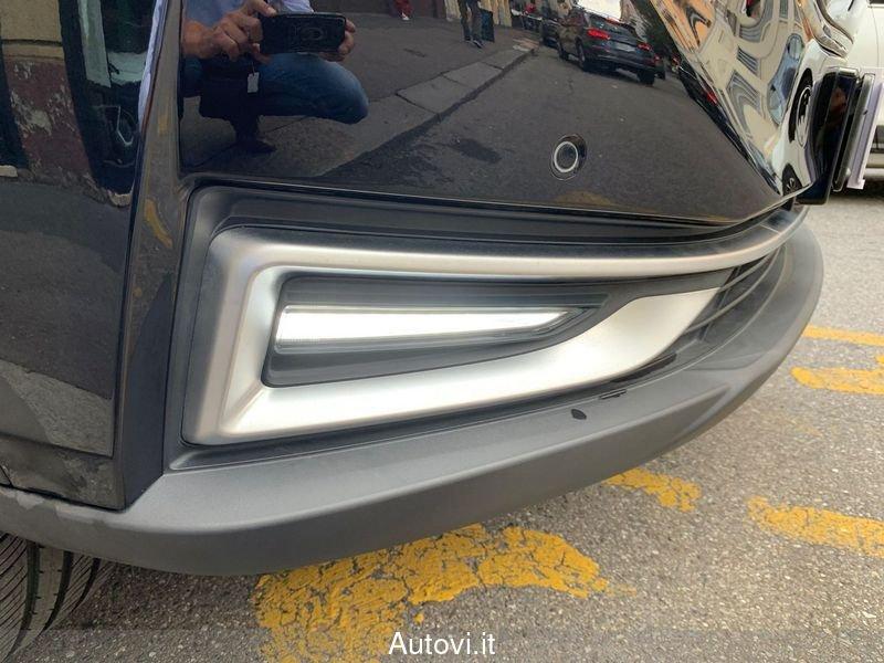 Seres Seres 3 Seres 3 53,6 kWh