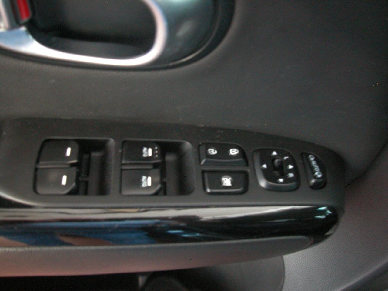 Kia Soul 1.6 CRDi You