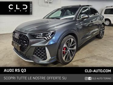 AUDI RS Q3 SPB quattro S tronic