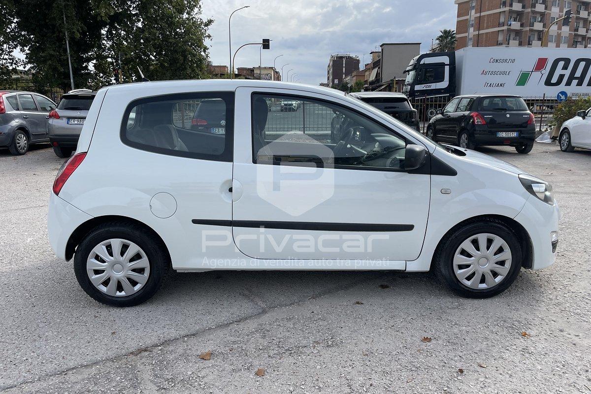 RENAULT Twingo 1.5 dCi 75CV Live