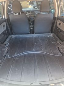 Toyota Yaris 1.5 Hybrid VAN AUTOCARRO 2 POSTI Neopatentati