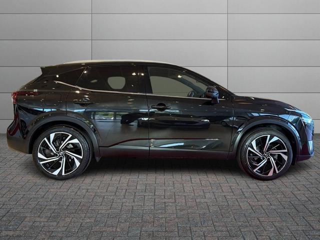 NISSAN Qashqai MHEV 158 CV Tekna+ AUTOCARRO