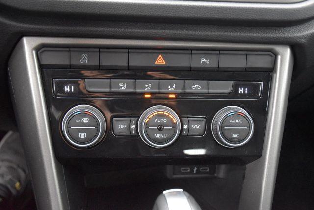 VOLKSWAGEN T-Roc 2.0 TDI SCR 150 CV DSG Business BlueMotion Technol