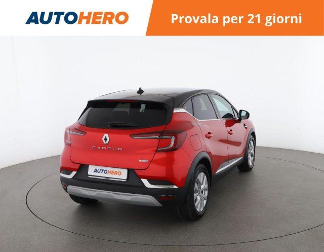 RENAULT Captur Full Hybrid E-Tech 145 CV Intens