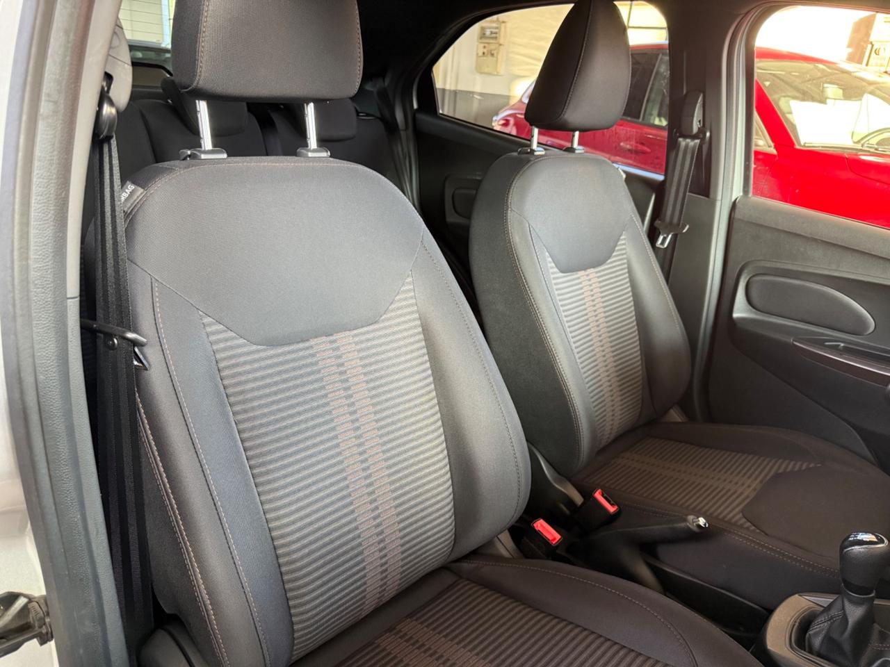 Ford Ka 1.2 85 CV Start&Stop Active