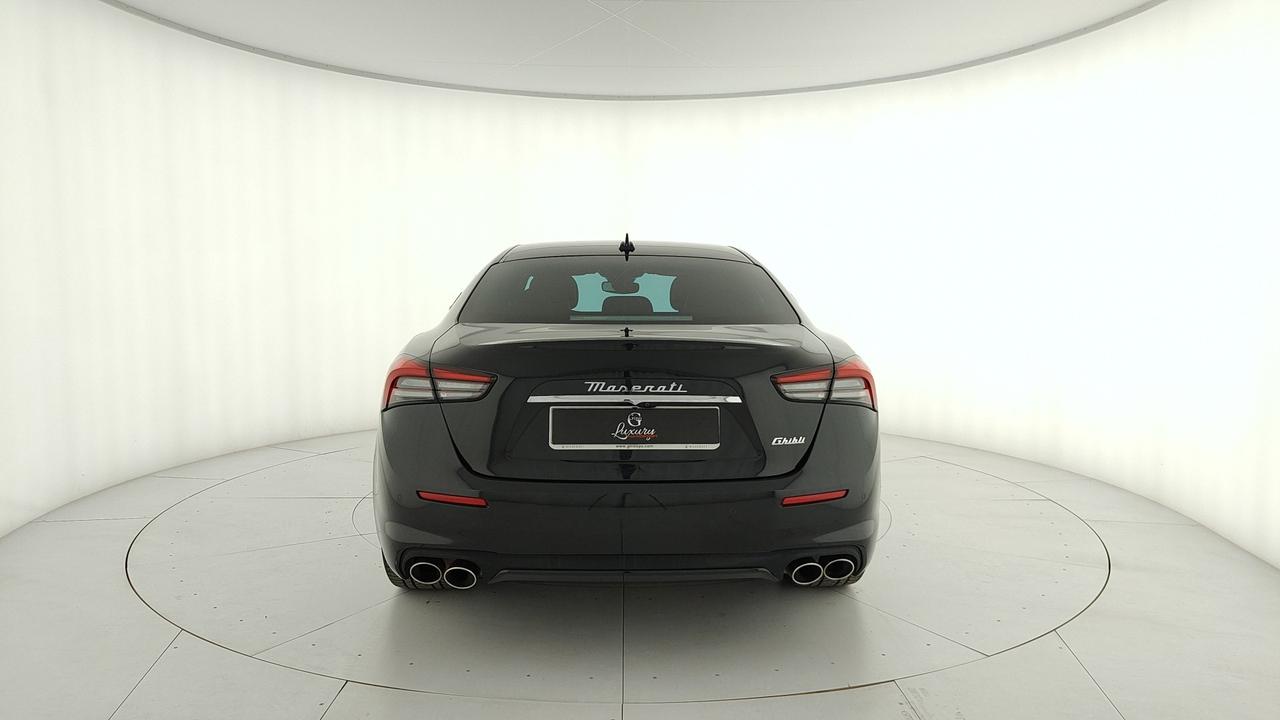 MASERATI Ghibli 2.0 mhev GT 330cv rwd auto