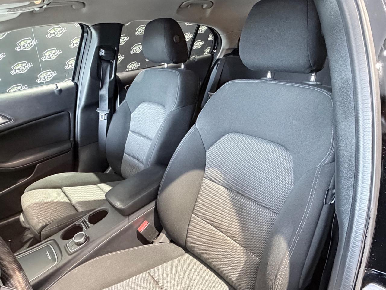 Mercedes-benz GLA 200d - 2019 Automatic Executive
