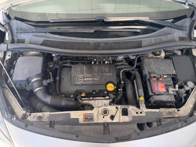 OPEL Meriva 1.4 Turbo 120CV GPL Tech Cosmo