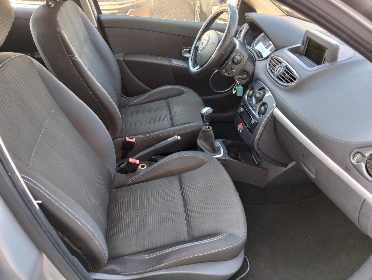 Renault Clio 5p 1.5 dci 20th Anniversario 75cv