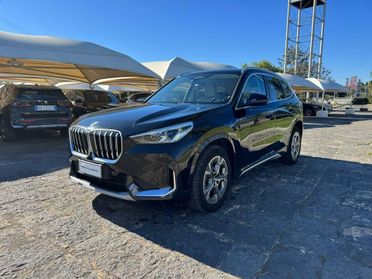 BMW X1 18 d xLine sDrive DCT