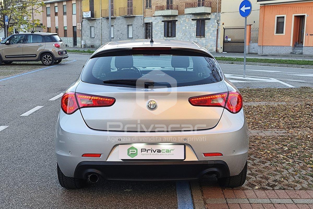 ALFA ROMEO Giulietta 1.4 Turbo 120 CV